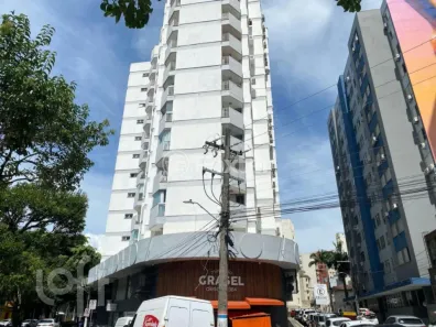 Apartamento com 2 Quartos à venda, 92m² no Centro, Florianópolis