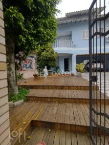 Casa com 5 Quartos à venda, 258m² no Barnabé, Gravataí