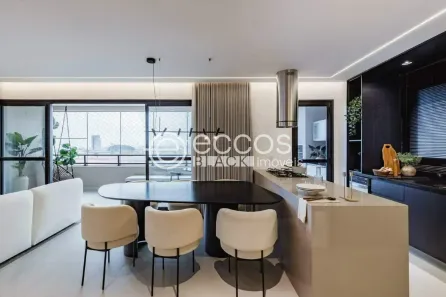 Apartamento com 3 Quartos à venda, 147m² no Jardim Sul, Uberlândia