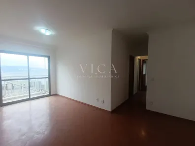 Apartamento com 3 Quartos para alugar, 98m² no Alphaville Centro Industrial e Empresarial/Alphaville., Barueri