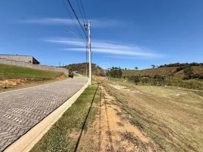 Lote/Terreno à venda, 1121m² no Salvaterra, Juiz de Fora