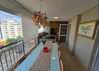 Apartamento com 3 Quartos à venda, 149m² no Vila Mariana, São Paulo