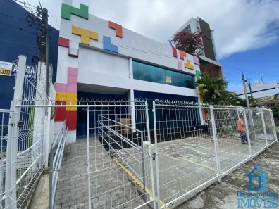 Ponto Comercial com 32 Quartos à venda, 631m² no Pina, Recife
