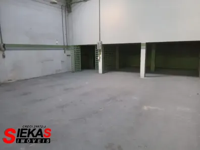 Galpão/Depósito/Armazém para alugar, 600m² no Vila Esperança, São Paulo