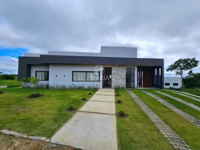 Casa de Condomínio com 4 Quartos à venda, 222m² no Ebenezer, Gravatá