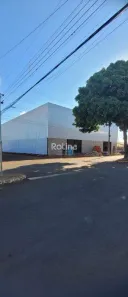 Galpão/Depósito/Armazém para alugar, 780m² no Tibery, Uberlândia