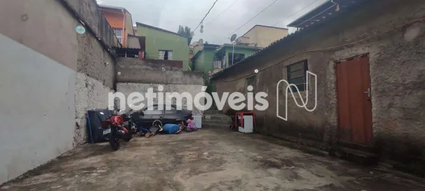 Lote/Terreno à venda, 360m² no Dom Joaquim, Belo Horizonte