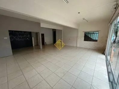 Sala Comercial para alugar, 70m² no Centro, Toledo