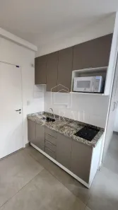 Apartamento com 1 Quarto à venda, 25m² no Santana, São Paulo