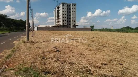 Lote/Terreno para alugar, 3000m² no Jardim Califórnia, Piracicaba