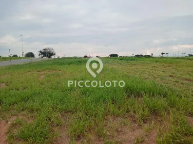 Lote/Terreno à venda, 704m² no Fazenda Pau D'Alho, Campinas