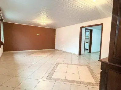 Casa com 3 Quartos à venda, 120m² no Cidade Industrial, Curitiba