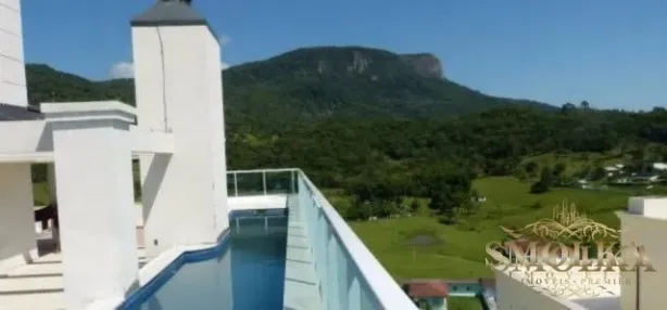 Apartamento com 3 Quartos à venda, 130m² no Pedra Branca, Palhoça