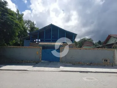 Casa com 5 Quartos à venda, 230m² no Engenho do Mato, Niterói