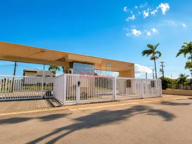 Lote/Terreno à venda, 200m² no Nova Esperança, Parnamirim
