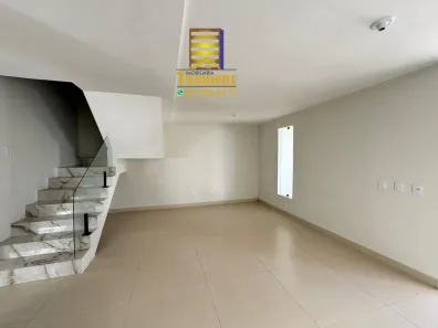 Casa de Condomínio com 4 Quartos à venda, 200m² no Olho D'Água, São Luís