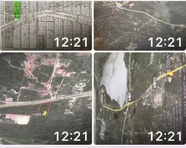 Lote/Terreno à venda, 6400m² no Centro, São Gonçalo do Amarante