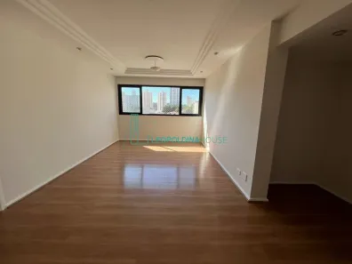 Apartamento com 3 Quartos para venda ou aluguel, 96m² no Vila Leopoldina, São Paulo
