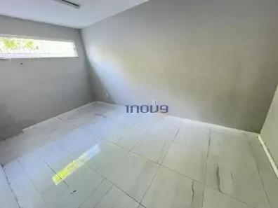 Sala Comercial para alugar, 14m² no Cidade dos Funcionários, Fortaleza