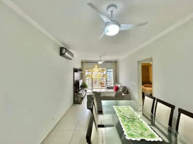Apartamento com 2 Quartos à venda, 85m² no Pitangueiras, Guarujá
