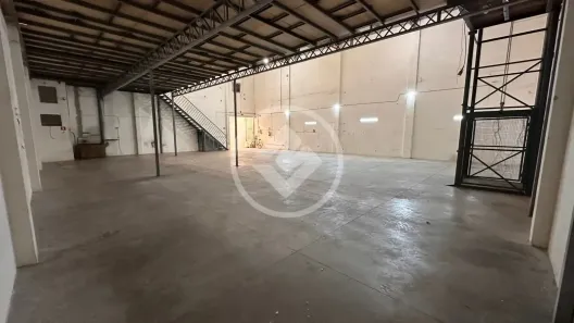 Galpão/Depósito/Armazém para alugar, 640m² no Vila Carvalho, Araçatuba