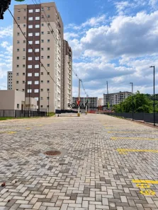 Apartamento com 2 Quartos à venda, 52m² no Vila Cintra, Mogi das Cruzes