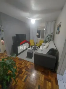 Apartamento com 2 Quartos à venda, 62m² no São Sebastião, Porto Alegre