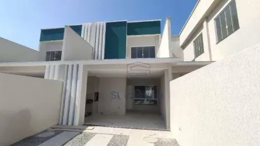 Casa com 3 Quartos à venda, 162m² no Ouro Verde, Rio das Ostras