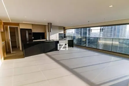 Apartamento com 3 Quartos à venda, 142m² no Jardim Morumbi, São Paulo