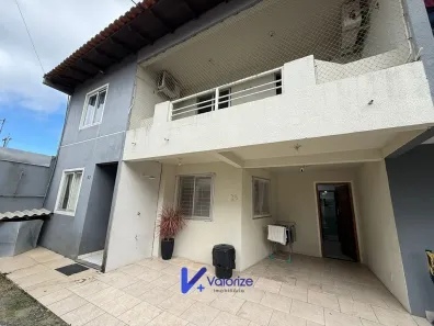 Sobrado com 3 Quartos à venda, 106m² no Caravelas I, Matinhos