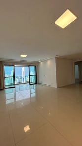 Apartamento com 4 Quartos à venda, 174m² no Boa Viagem, Recife