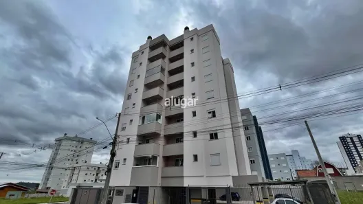 Apartamento com 2 Quartos para alugar, 52m² no Vila Verde, Caxias do Sul