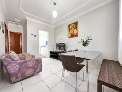 Casa com 2 Quartos à venda, 48m² no Santa Mônica, Belo Horizonte