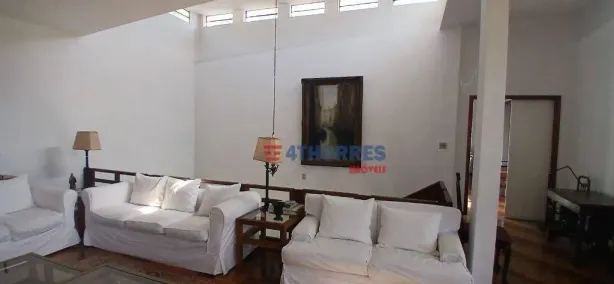 Casa com 4 Quartos à venda, 392m² no Morumbi, São Paulo