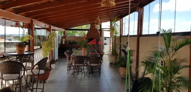 Sobrado com 2 Quartos à venda, 295m² no Vila São Francisco (Zona Leste), São Paulo
