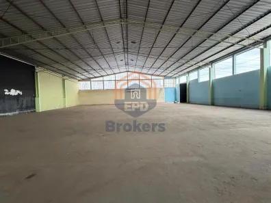 Galpão/Depósito/Armazém com 2 Quartos à venda, 908m² no Vila Loyola, Jundiaí
