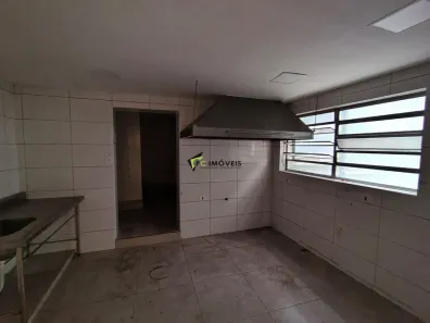 Imóvel Comercial para alugar, 160m² no Santa Teresinha, São Paulo