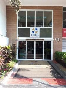 Sala Comercial com 1 Quarto à venda, 33m² no Centro, Niterói
