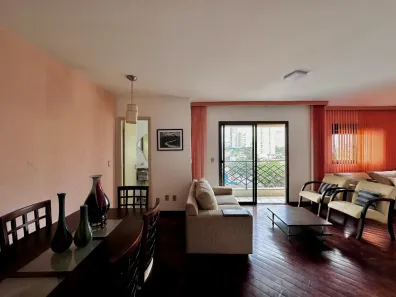 Apartamento com 2 Quartos à venda, 86m² no Cidade Monções, São Paulo