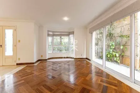 Casa de Condomínio com 4 Quartos à venda, 569m² no Vila Sônia, São Paulo