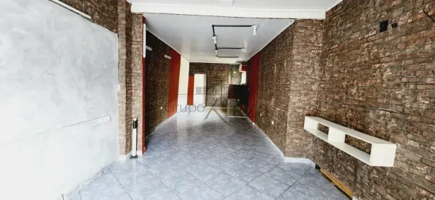 Casa com 2 Quartos à venda, 110m² no Jardim Satélite, São José dos Campos