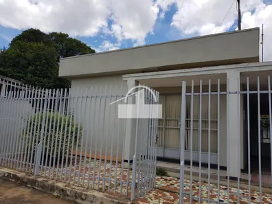 Casa com 5 Quartos à venda, 190m² no Santo Antônio, Sete Lagoas