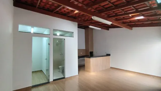 Casa de Condomínio com 3 Quartos à venda, 110m² no Aclimação, Uberlândia
