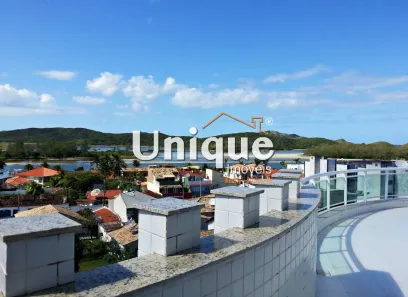 Cobertura com 3 Quartos à venda, 190m² no Passagem, Cabo Frio