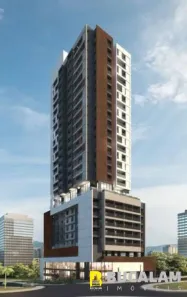 Apartamento com 3 Quartos à venda, 80m² no Butantã, São Paulo