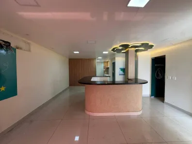 Ponto Comercial para alugar, 100m² no Setor Central, Rio Verde
