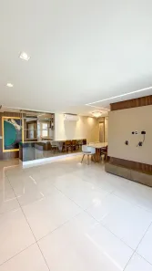 Apartamento com 3 Quartos à venda, 113m² no Jardim Messina, Jundiaí