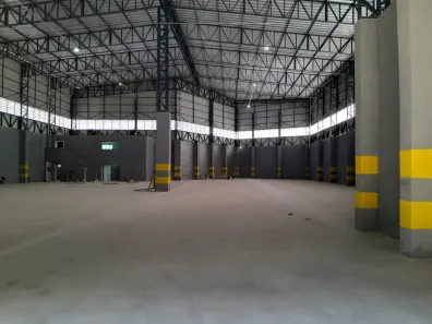 Galpão/Depósito/Armazém para venda ou aluguel, 200000m² no Parque Paraíso, Itapecerica da Serra