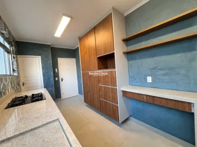 Apartamento com 3 Quartos à venda, 173m² no Bela Vista, São Paulo
