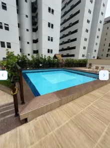 Apartamento com 4 Quartos à venda, 168m² no Boa Viagem, Recife